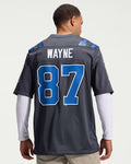 Reggie Wayne Indianapolis Colts Official NFL Nike Rivalries product image 1