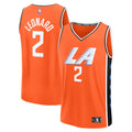 Kawhi Leonard Los Angeles Clippers Official NBA Nike product image 1