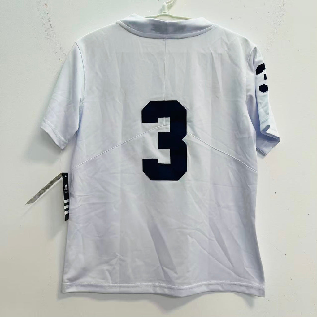 Rocco Becht Penn State Nittany Lions YOUTH KIDS Adidas product image 2