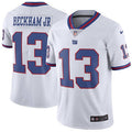 Malik Nabers New York Giants YOUTH KIDS Official NFL Nike product image 1