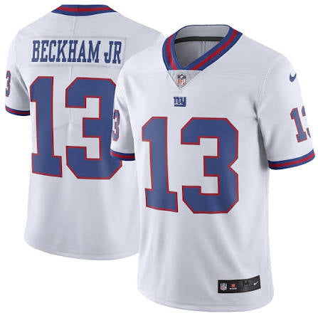 Malik Nabers New York Giants YOUTH KIDS Official NFL Nike product image 1
