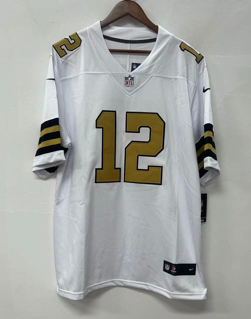 Chris Olave New Orleans Saints Official NFL Nike Jersey product image 2