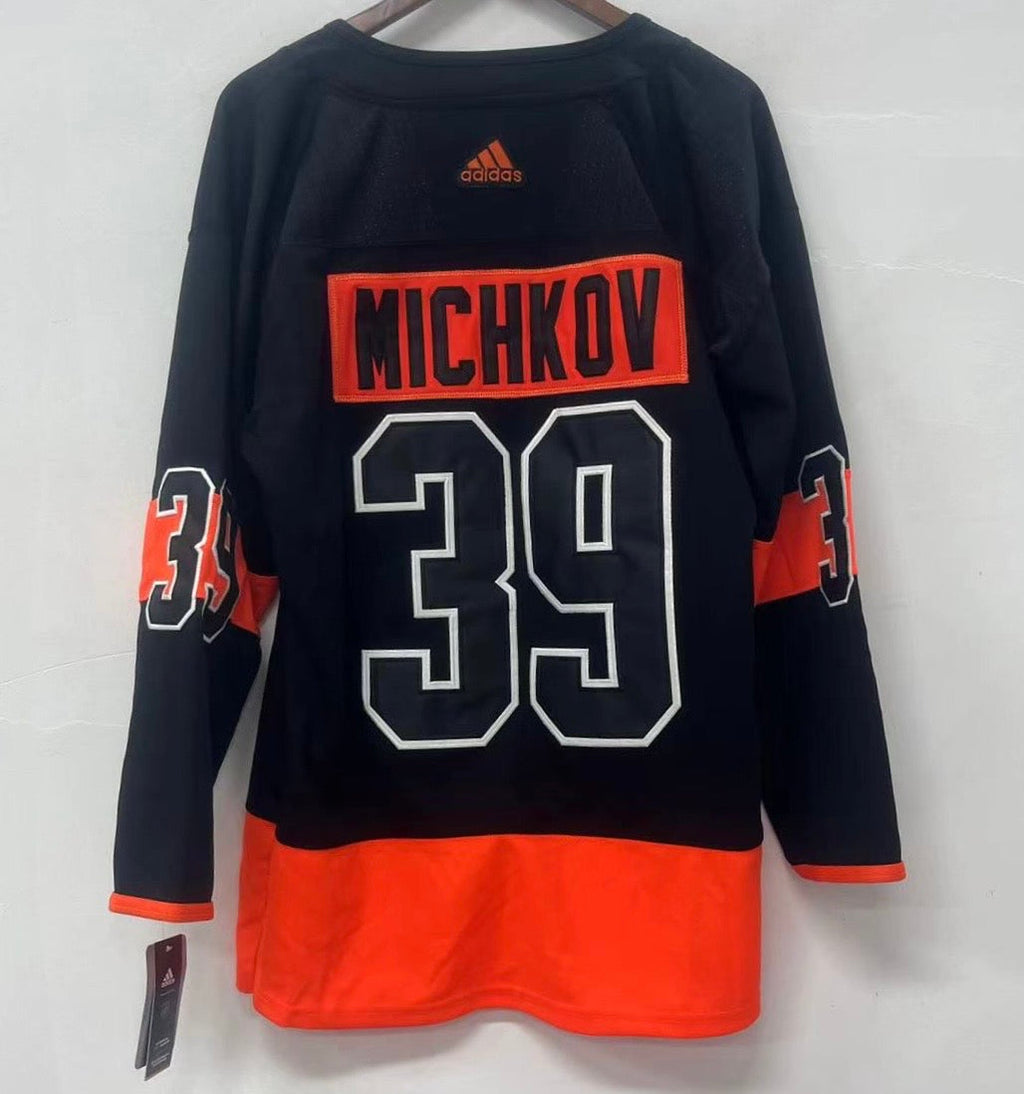 Matvei Michkov Philadelphia Flyers Official NHL Adidas product image 1