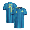 Luis Diaz YOUTH /KIDS Colombia National Team adidas 2026 product image 1