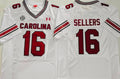 Lanorris Sellers South Carolina Gamecocks Under Armour product image 1