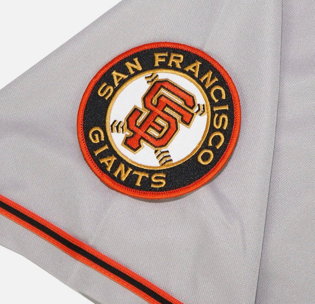 Tim Lincecum San Francisco Giants 2010 World Series product image 5