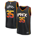 Kevin Durant Phoenix Suns Official NBA Nike Jersey product image 1
