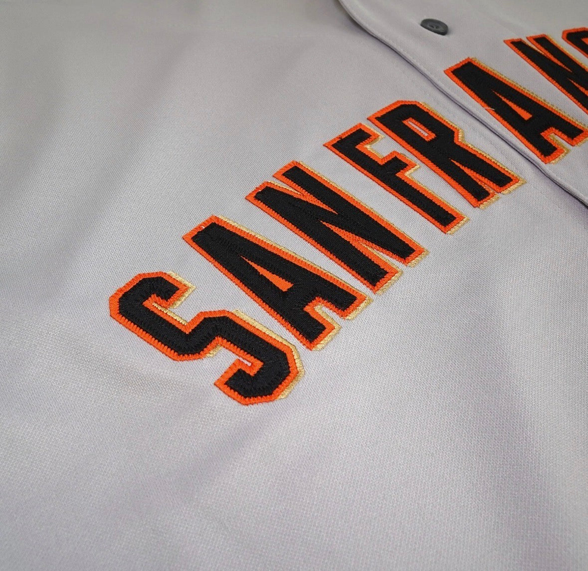 Tim Lincecum San Francisco Giants 2010 World Series product image 3