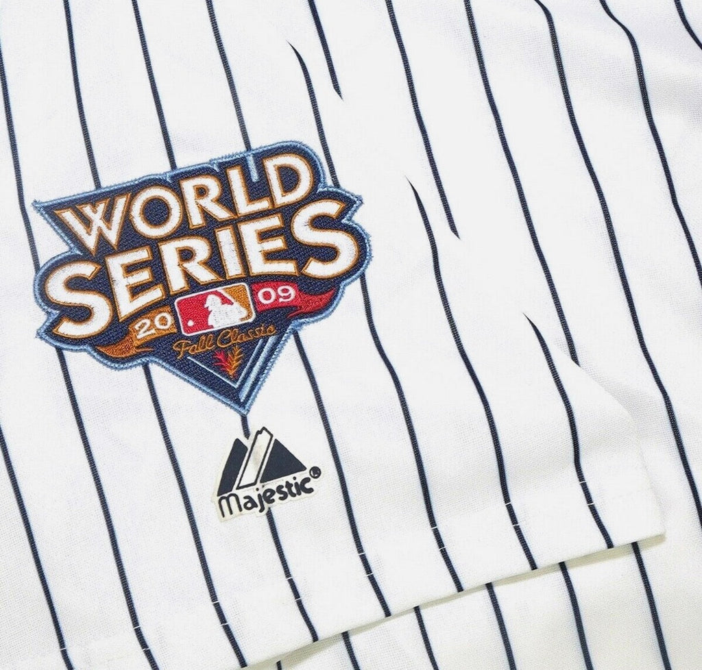 Hideki Matsui New York Yankees 2009 World Series Official product image 3