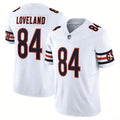 Colston Loveland Chicago Bears official Nike NFL Jersey product image 1