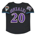 Luis Gonzalez Arizona Diamondbacks 2001 World Series product image 1