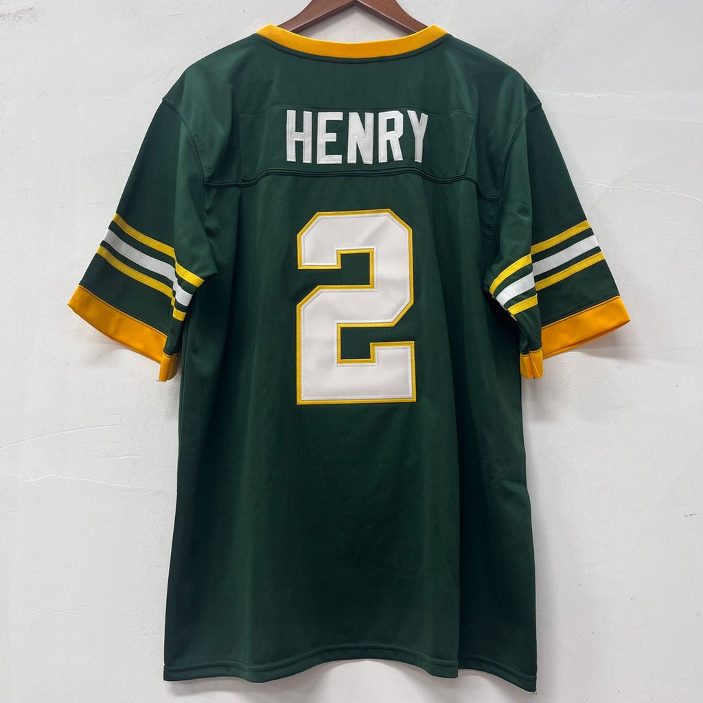 Derrick Henry High School Jersey Yulee Florida product image 2