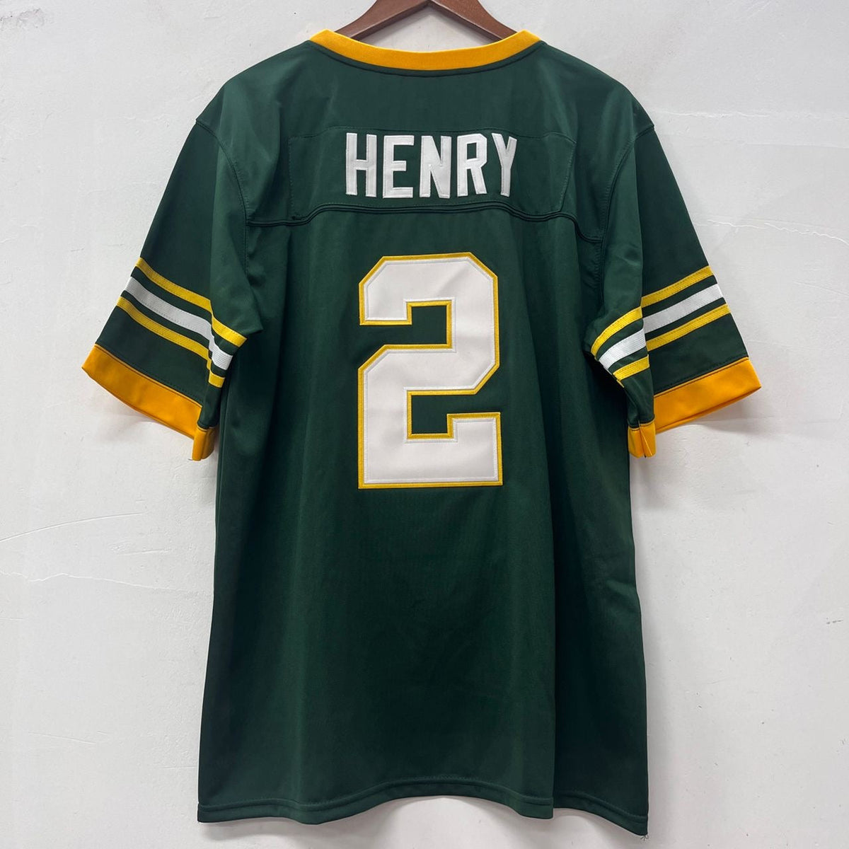Derrick Henry High School Jersey Yulee Florida product image 2