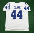 Dallas Clark Indianapolis Colts NFL Reebok jersey White product image 1