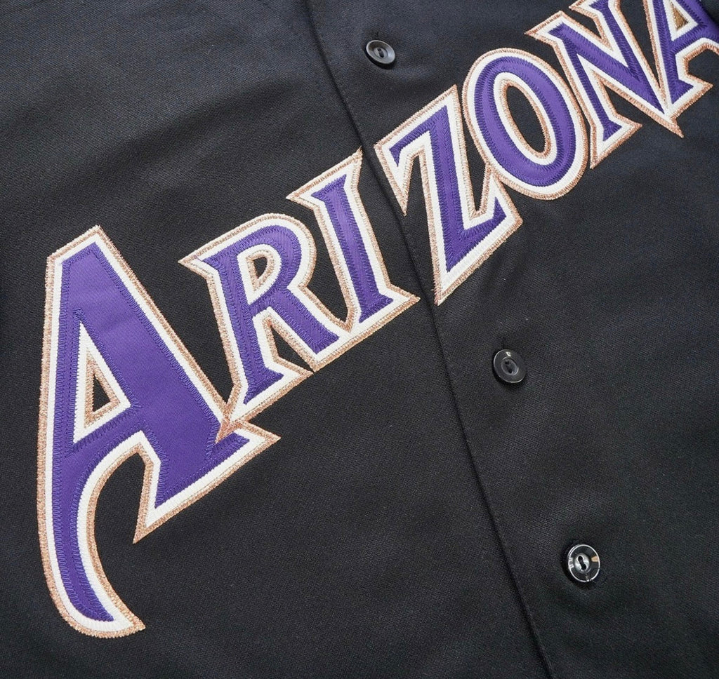 Tony Womack Arizona Diamondbacks 2001 World Series Official product image 5