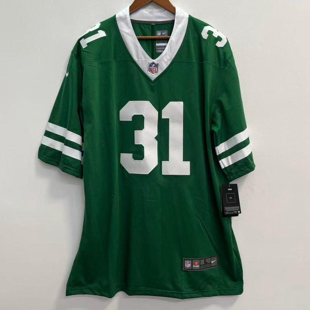 David Bailey YOUTH KIDS New York Jets Official NFL Jersey product image 2