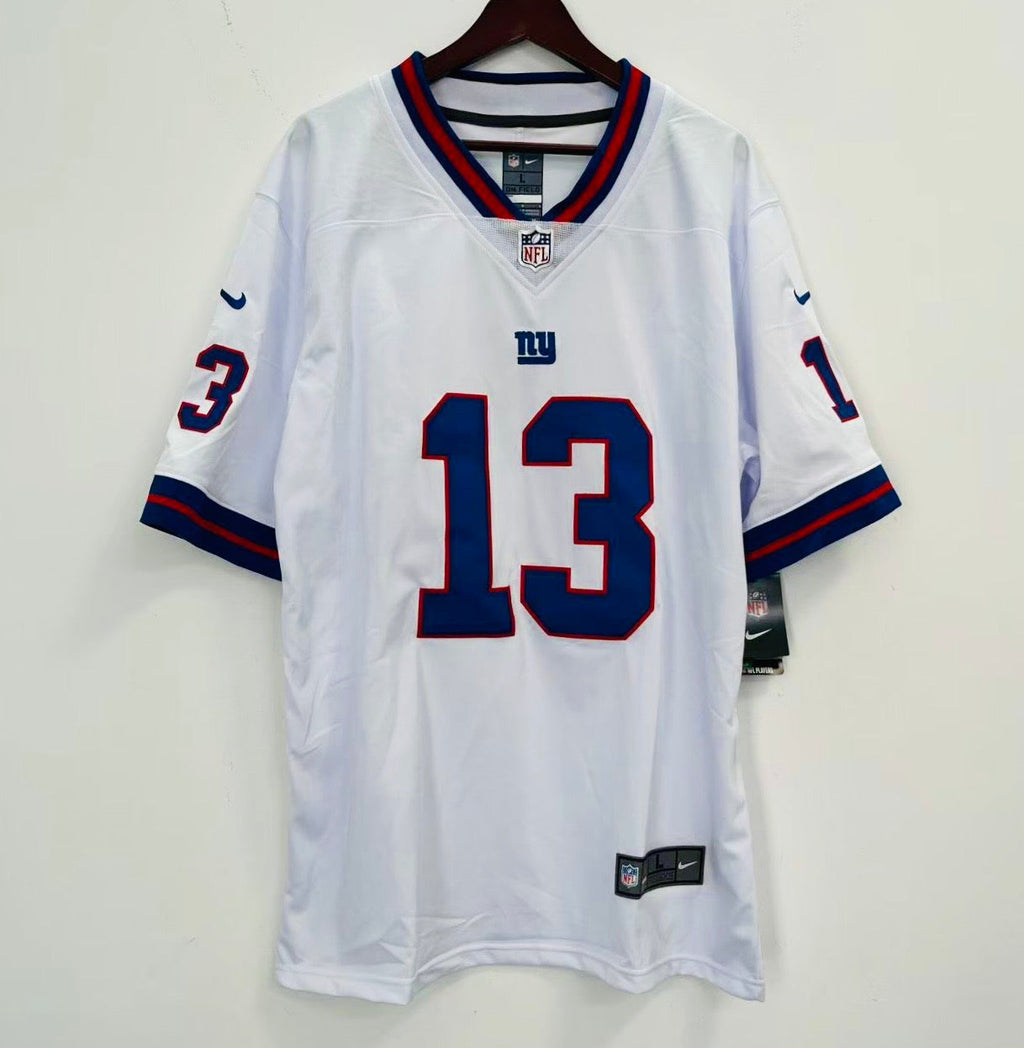 Odell Beckham Jr. New York Giants Official NFL Nike product image 2