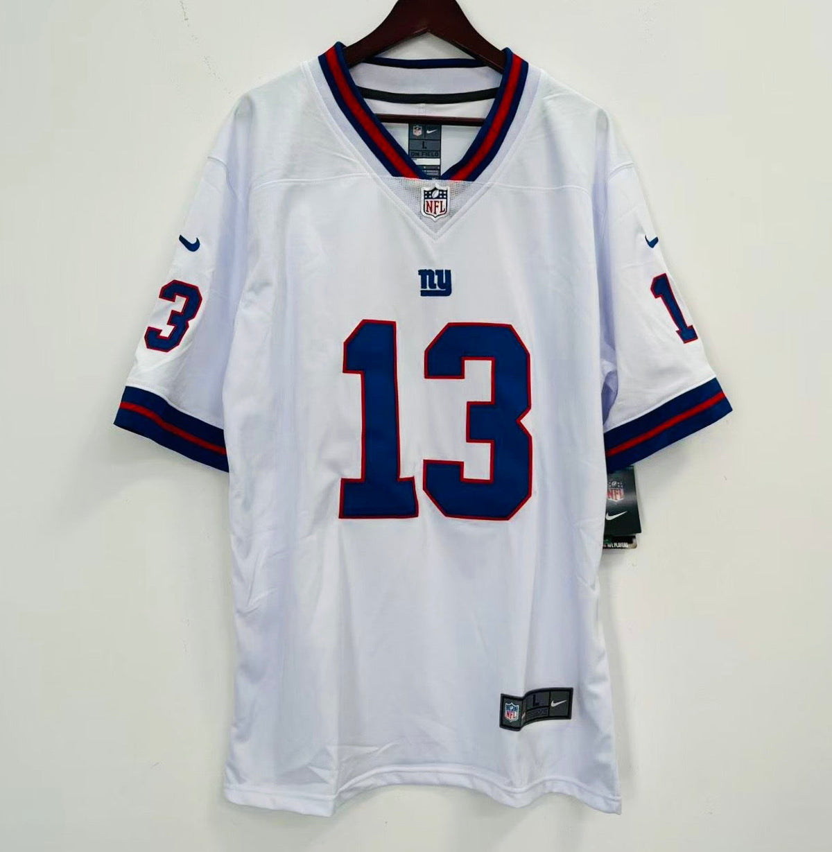 Odell Beckham Jr. New York Giants Official NFL Nike product image 2