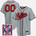 Any Name and Number customized YOUTH KIDS Philadelphia product image 1