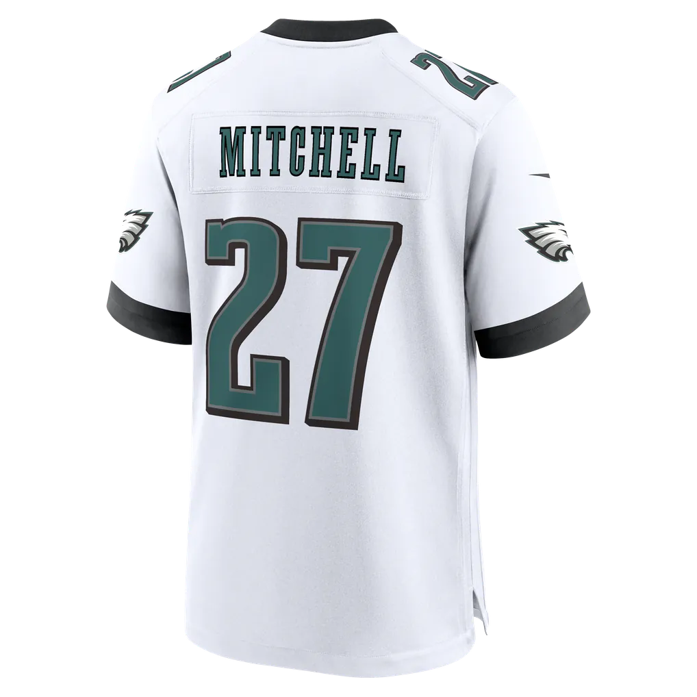Quinyon Mitchell YOUTH KIDS Philadelphia Eagles Official product image 3
