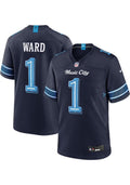 Cam Ward YOUTH KIDS Tennessee Titans Official NFL Nike product image 1