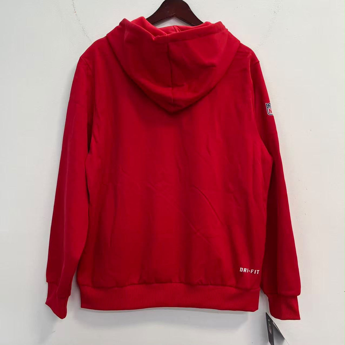 Washington Commanders Official NFL hoodie product image 2