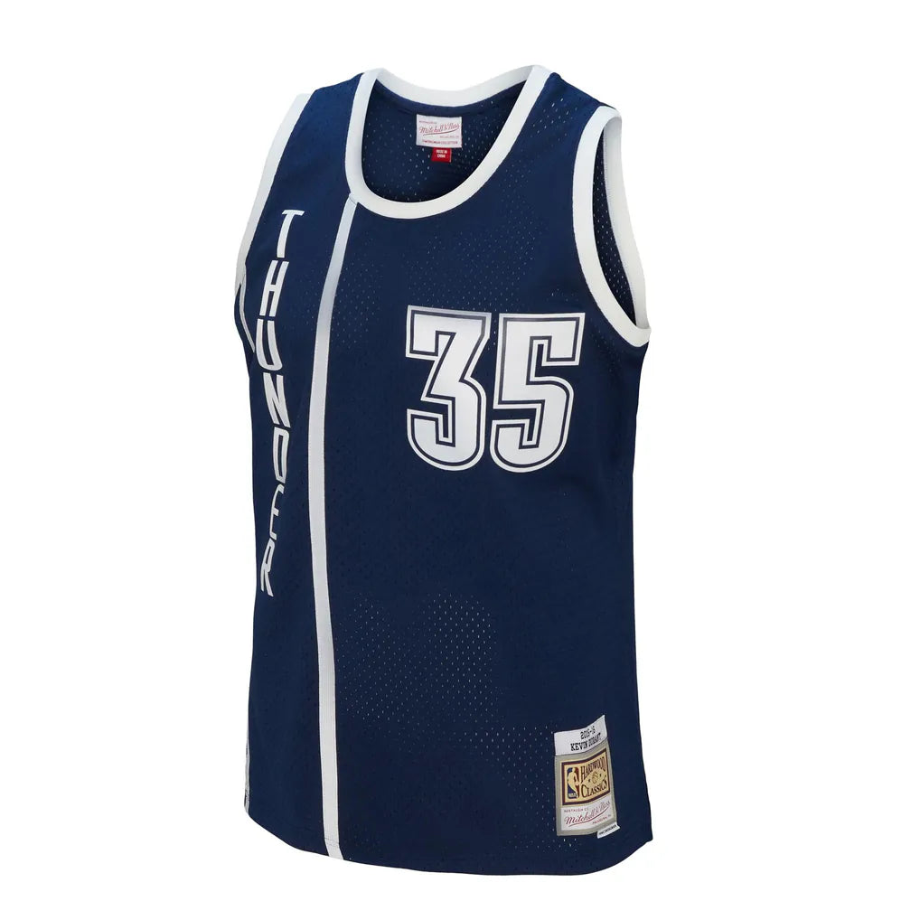 Kevin Durant OKC Oklahoma City Thunder Official NBA product image 3