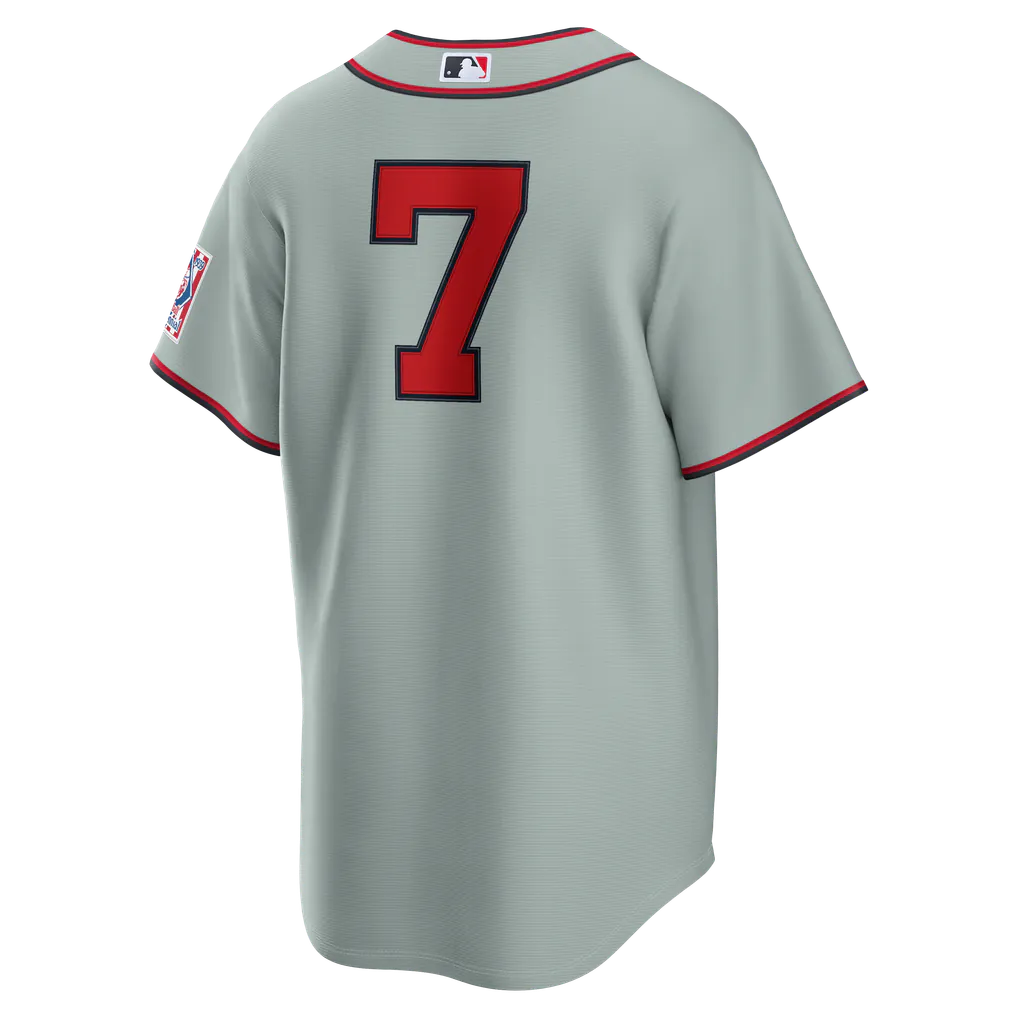 Trea Turner YOUTH KIDS Philadelphia Phillies Official MLB product image 2