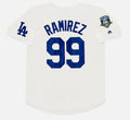 Manny Ramirez Los Angeles Dodgers Official MLB Jersey product image 1