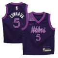 Anthony Edwards YOUTH KIDS Minnesota Timberwolves Official product image 1