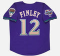 Steve Finley Arizona Diamondbacks 2001 World Series product image 1