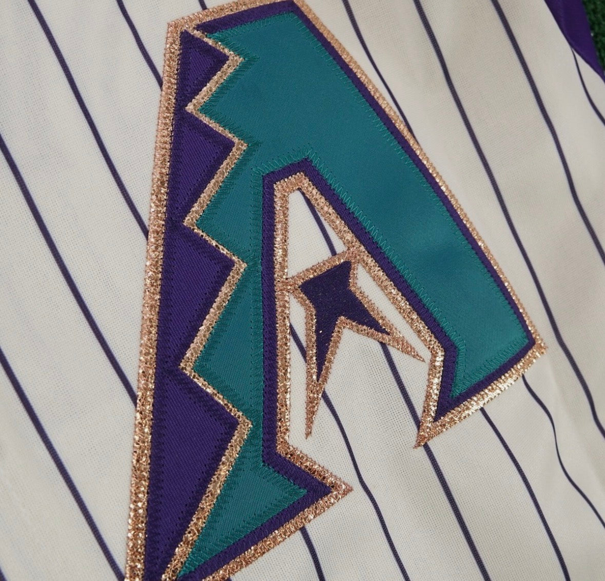 Tony Womack Arizona Diamondbacks 2001 World Series Official product image 3