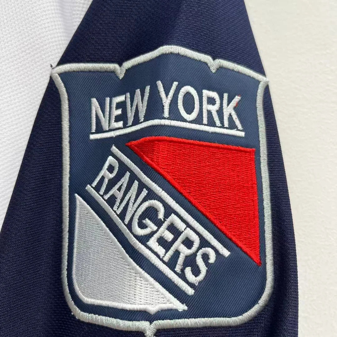 New York Rangers Any Name and Number Official NHL product image 3