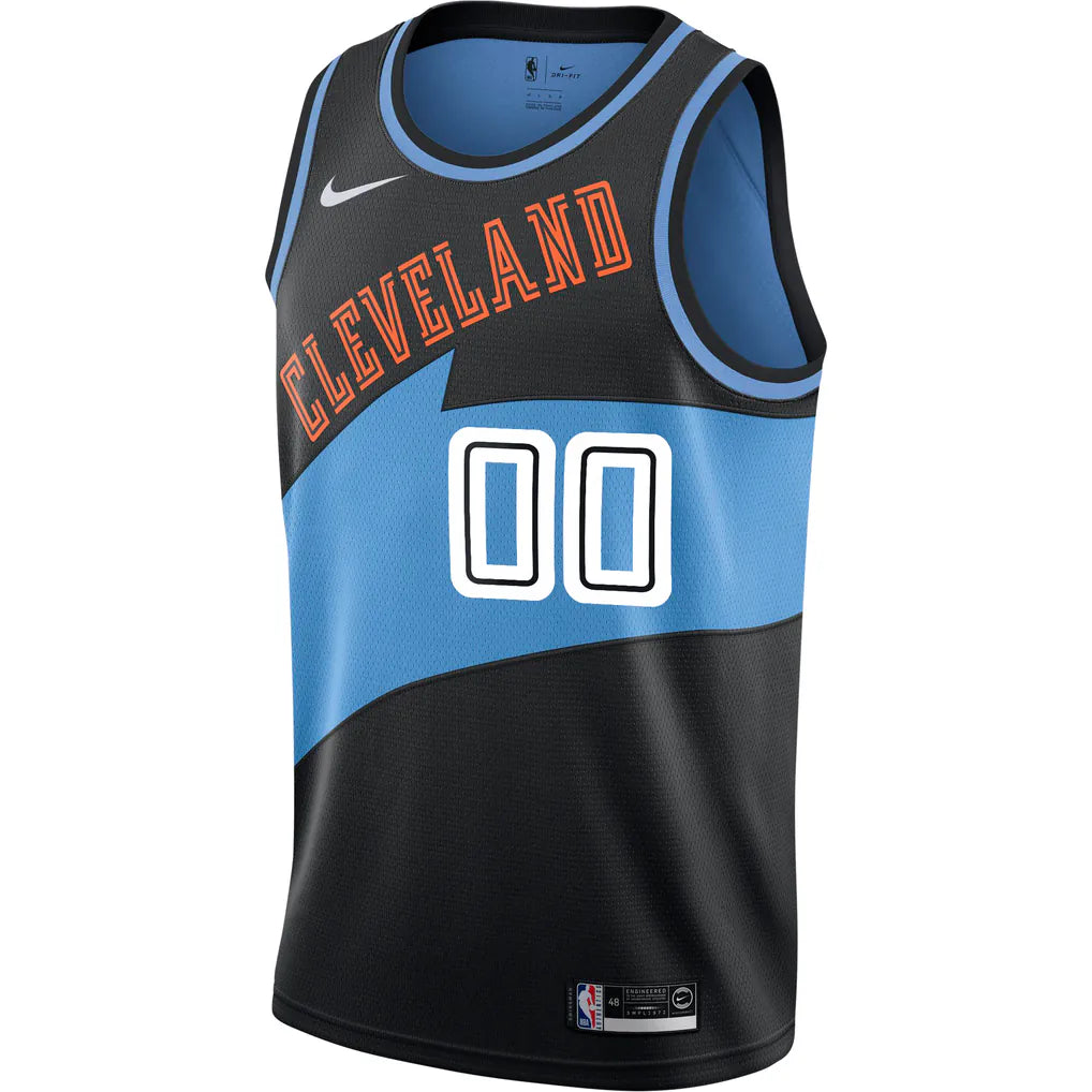 Choose Any NAME and NUMBER customized Cleveland Cavaliers product image 2