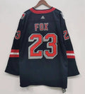 New York Rangers YOUTH KIDS Any Name & Number Official NHL product image 1