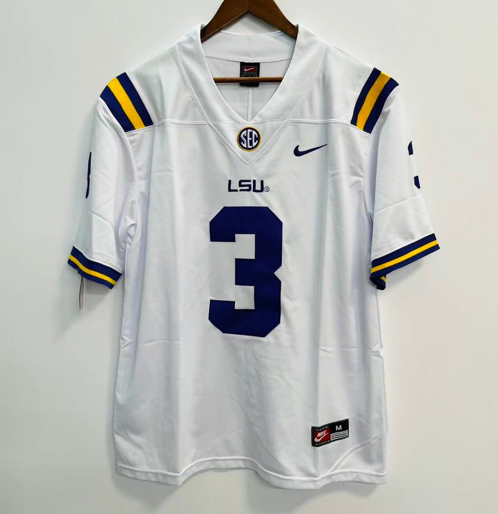 Odell Beckham Jr. LSU Tigers YOUTH KIDS Official NCAA Nike product image 2