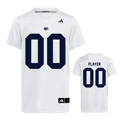 Any Name & Number Penn State Nittany Lions customized product image 1