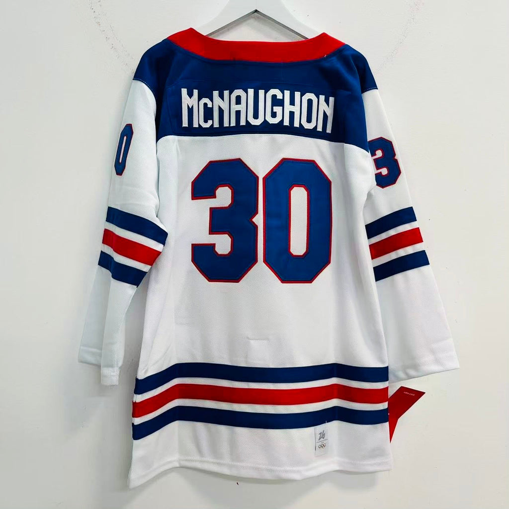 Team USA Hockey YOUTH KIDS Any Name & Number Official Nike product image 2