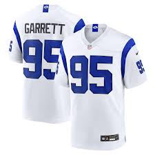Myles Garrett YOUTH KIDS Los Angeles Rams Official NFL product image 1