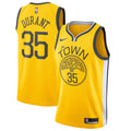 Kevin Durant Golden State Warriors Official NBA Nike Jersey product image 1