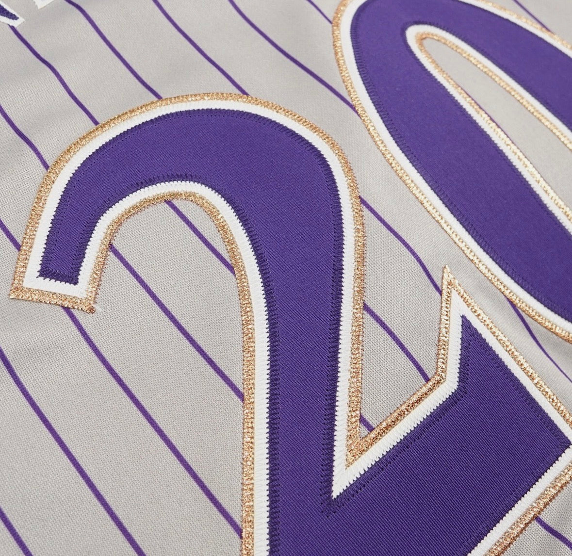 Luis Gonzalez Arizona Diamondbacks 2001 World Series product image 6