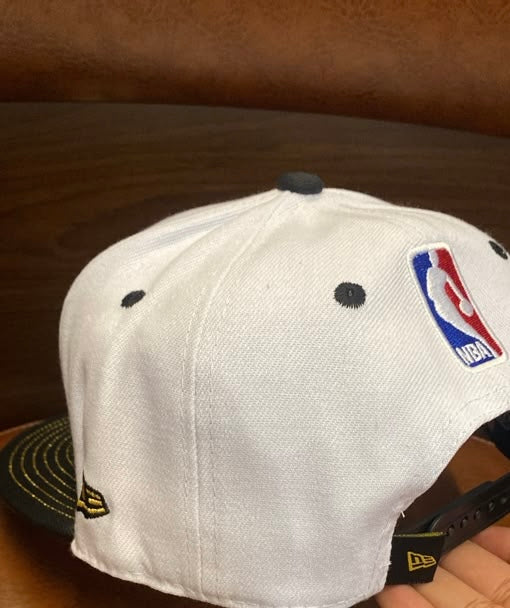 New York Knicks 2026 NBA Champions Era Hat adjustable product image 8