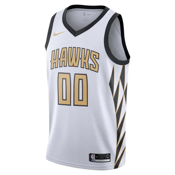 Choose Any NAME and NUMBER customized Atlanta Hawks product image 3