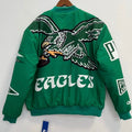 Philadelphia Eagles Official NFL Retro Starter jacket / product image 1