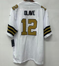 Chris Olave New Orleans Saints Official NFL Nike Jersey product image 1