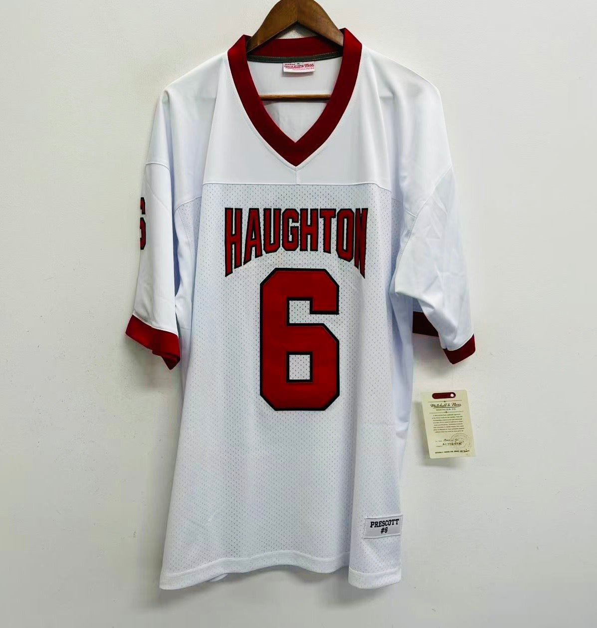 Dak Prescott High School Jersey Haughton Louisiana product image 2