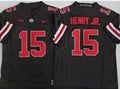 Chris Henry Jr. Ohio State Buckeyes YOUTH KIDS Nike Jersey product image 1