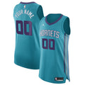 Choose Any Name & Number customized Charlotte Hornets YOUTH product image 1