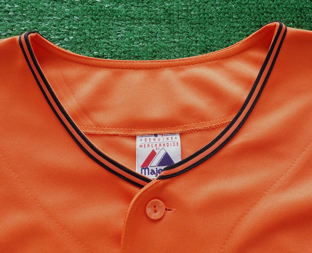 Madison Bumgarner San Francisco Giants 2010 World Series product image 6