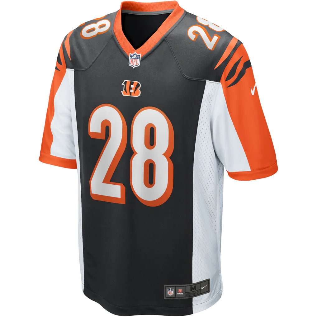 Corey Dillon Cincinnati Bengals Official NFL NIKE Jersey product image 3